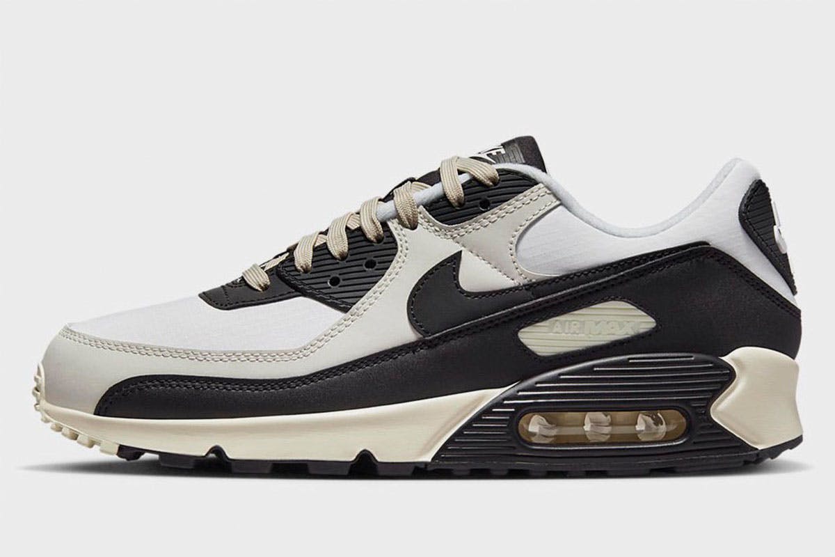 when did the nike air max come out